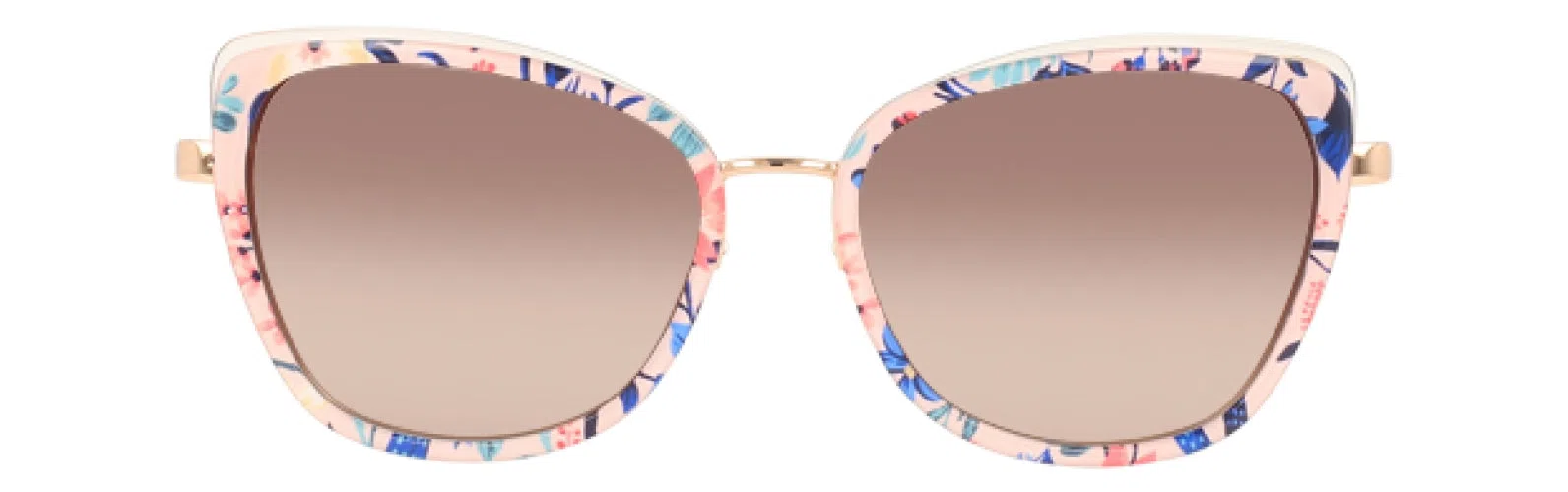 Vera Bradley VBFRANCISCA Sunglasses - view 8